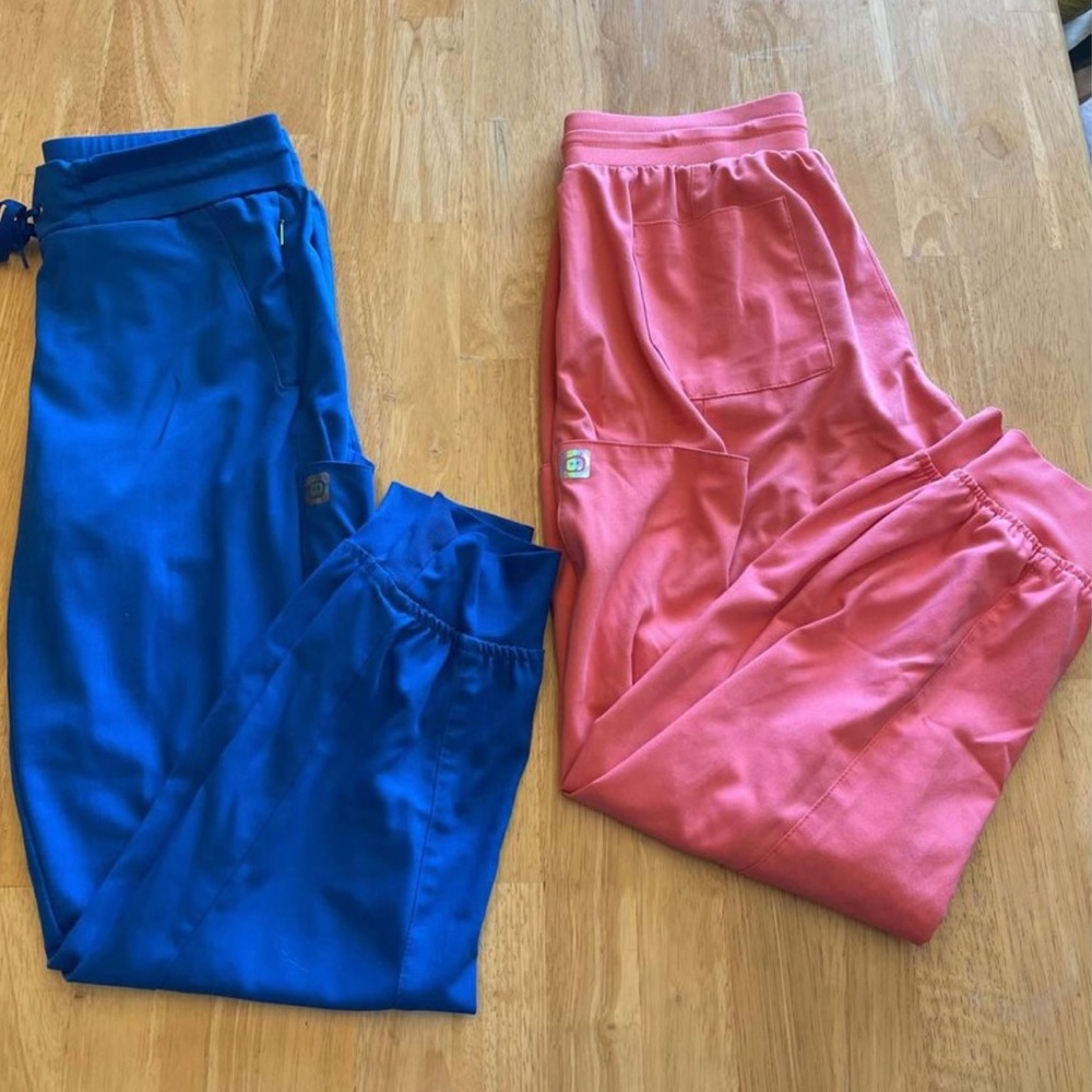 Scrubs-Joggers